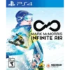 MARK MCMORRIS INFINITE AIR PS4 SEMI NOVO CAPA