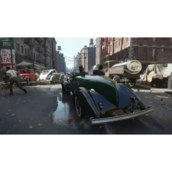 MAFIA DEFINITIVE EDITION PS4 SEMI NOVO 3