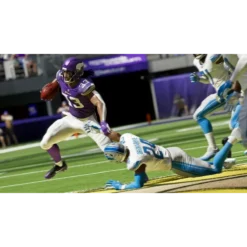 MADDEN NFL 21 PS4 1