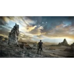 MAD MAX PLAYSTATION HITS PS4 SEMI NOVO 3