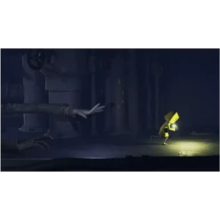 LITTLE NIGHTMARES COMPLETE EDITION PS4 1
