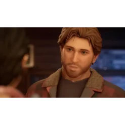 LIFE IS STRANGE TRUE COLORS PS4 1