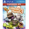 LITTLE BIG PLANET 3 PLAYSTATION HITS PS4 FC