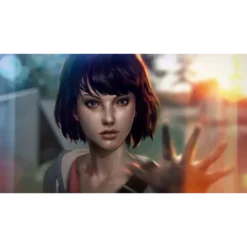 LIFE IS STRANGE PS4 1