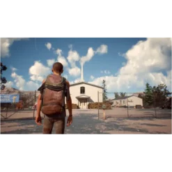 LIFE IS STRANGE 2 PS4 3