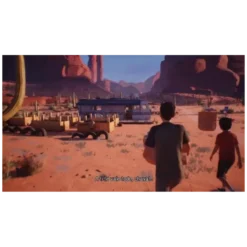 LIFE IS STRANGE 2 PS4 2