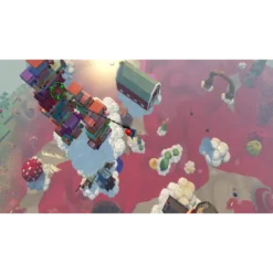 LEGO WORLDS PS4 SEMI NOVO 1
