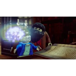 LEGO HARRY POTTER COLLECTION PS4 SEMI NOVO 1