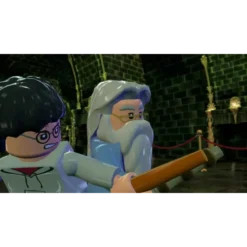 LEGO HARRY POTTER COLLECTION PS4 SEMI NOVO 2
