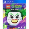 LEGO DC SUPER VILLAINS DELUXE EDITION PS4 FC 800X800