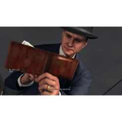 LA NOIRE THE COMPLETE EDITION PS4 2