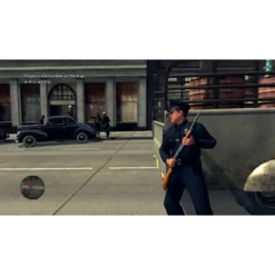 LA NOIRE THE COMPLETE EDITION PS4 3