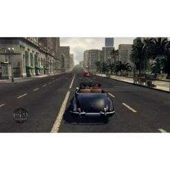 LA NOIRE THE COMPLETE EDITION PS4 1