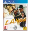 LA NOIRE THE COMPLETE EDITION PS4 CAPA