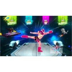 JUST DANCE 2015 PS4 1