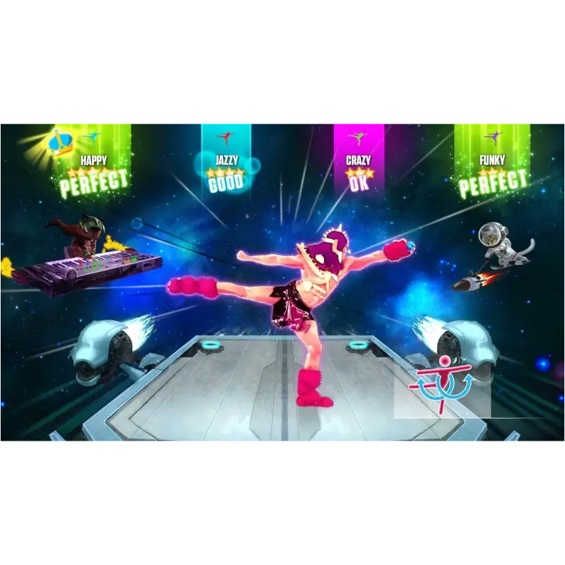 JUST DANCE 2015 PS4 - Image 2