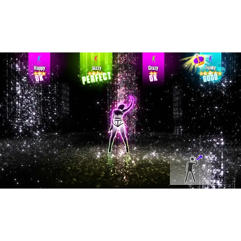 JUST DANCE 2015 PS4 - Image 3