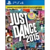 JUST DANCE 2015 PS4 CAPA