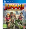 JUMANJI THE VIDEO GAME PS4 SEMI NOVO CAPA