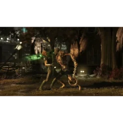 INJUSTICE 2 PS4 SEMI NOVO 1