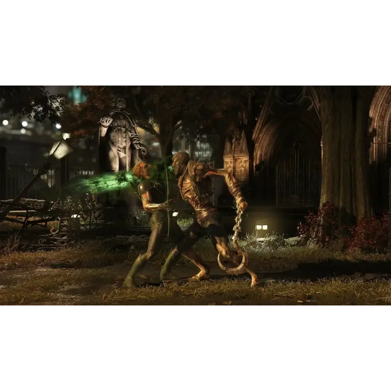 INJUSTICE 2 PS4 - Image 3