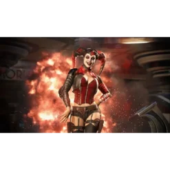 INJUSTICE 2 PS4 SEMI NOVO 2