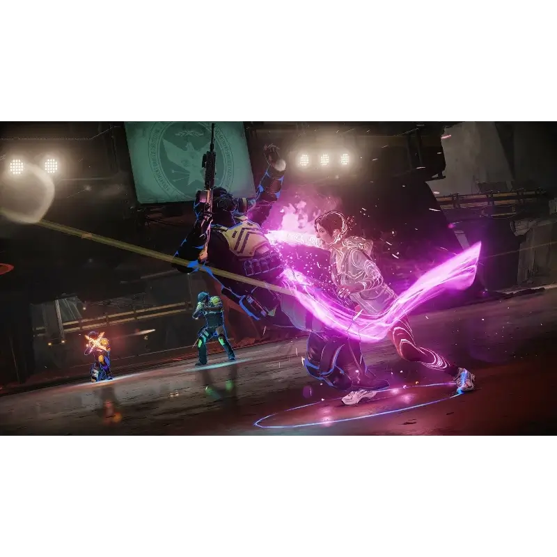 INFAMOUS FIRST LIGHT PS4 - Image 2