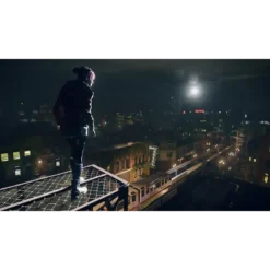 INFAMOUS FIRST LIGHT PS4 SEMI NOVO 3