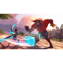 IMMORTALS FENYX RISING PS4 SEMI NOVO 1