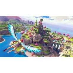 IMMORTALS FENYX RISING PS4 SEMI NOVO 2