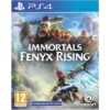IMMORTALS FENYX RISING PS4 SEMI NOVO CAPA
