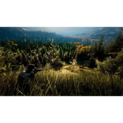 HUNTING SIMULATOR 2 PS4 1