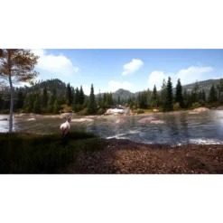 HUNTING SIMULATOR 2 PS4 2