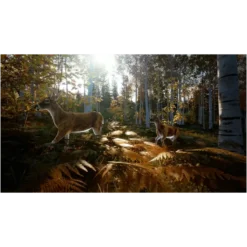 HUNTING SIMULATOR 2 PS4 3