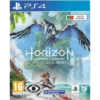 HORIZON FORBIDDEN WEST PS4