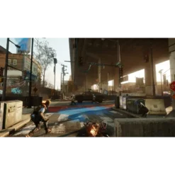 HOMEFRONT THE REVOLUTION PS4 1