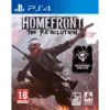 HOMEFRONT THE REVOLUTION PS4 CAPA