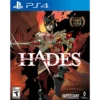 HADES PS4 CAPA