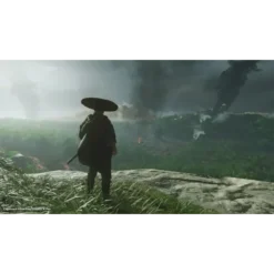 GHOST OF TSUSHIMA PS4 SEMI NOVO 2