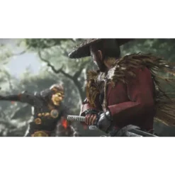 GHOST OF TSUSHIMA PS4 SEMI NOVO 3
