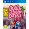 GANG BEASTS PS4 SEMI NOVO CAPA