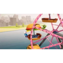 GANG BEASTS PS4 SEMI NOVO 3