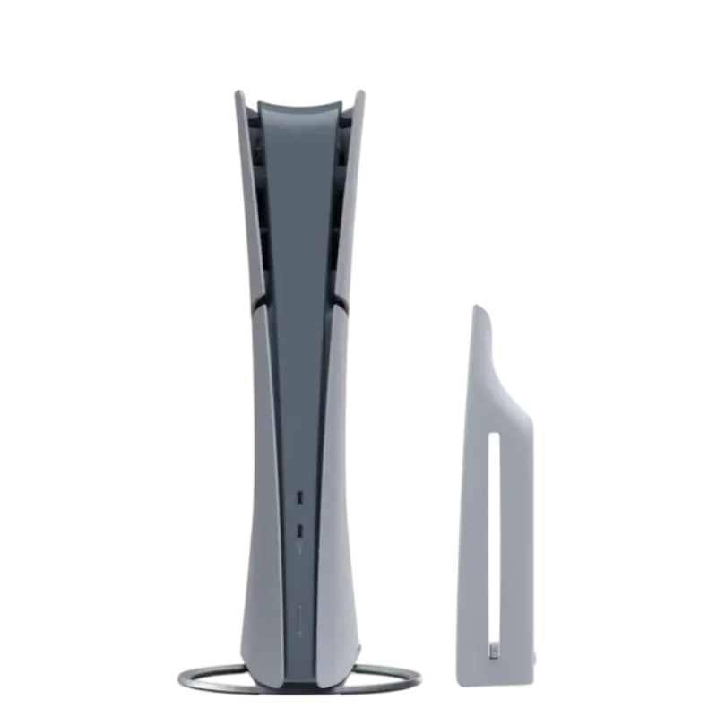 CONSOLA PLAYSTATION 5 SLIM DIGITAL 1TB EDIÇÃO LIMITADA 30º ANIVERSÁRIO - Image 4