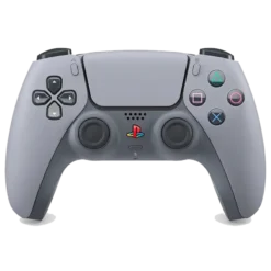 COMANDO SONY DUALSENSE EDICAO LIMITADA 30o ANIVERSARIO PS5 NOVO COMANDO