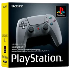 COMANDO SONY DUALSENSE EDIÇÃO LIMITADA 30º ANIVERSÁRIO PS5 (NOVO)