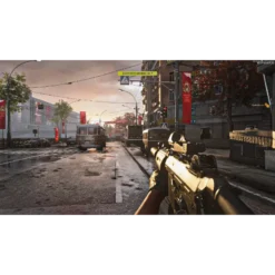 CALL OF DUTY BLACK OPS COLD WAR 2