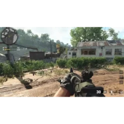 CALL OF DUTY BLACK OPS COLD WAR 3