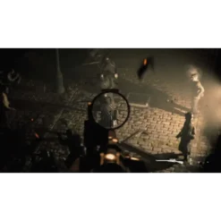 CALL OF DUTY VANGUARD XBOX ONE XBOX SERIES S SEMI NOVO 1