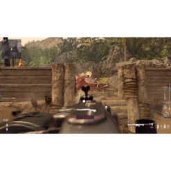 CALL OF DUTY VANGUARD XBOX ONE XBOX SERIES S SEMI NOVO 3