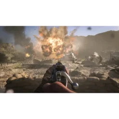 CALL OF DUTY VANGUARD XBOX ONE XBOX SERIES S SEMI NOVO 2